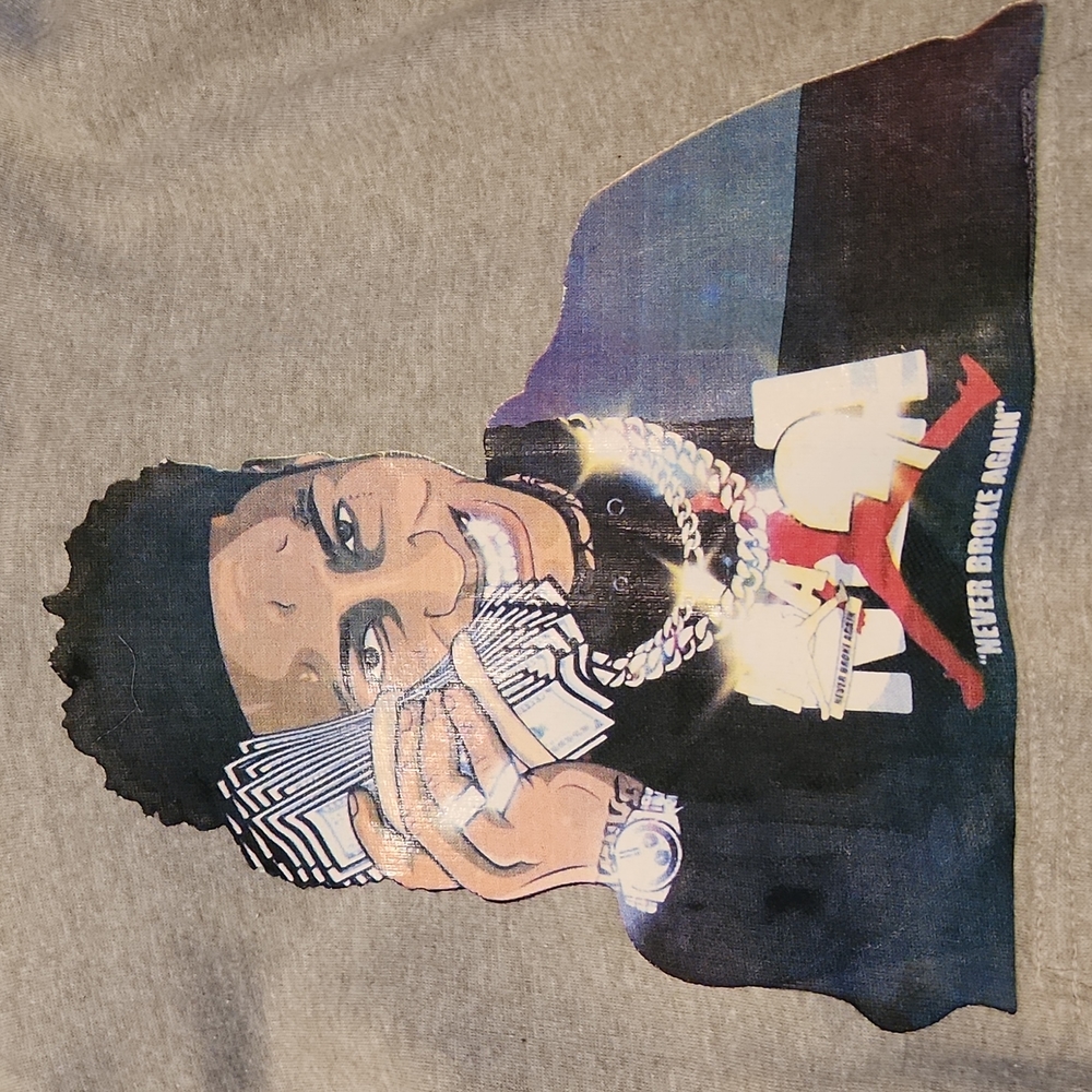 NBA Jacket - Picture 3 of 4
